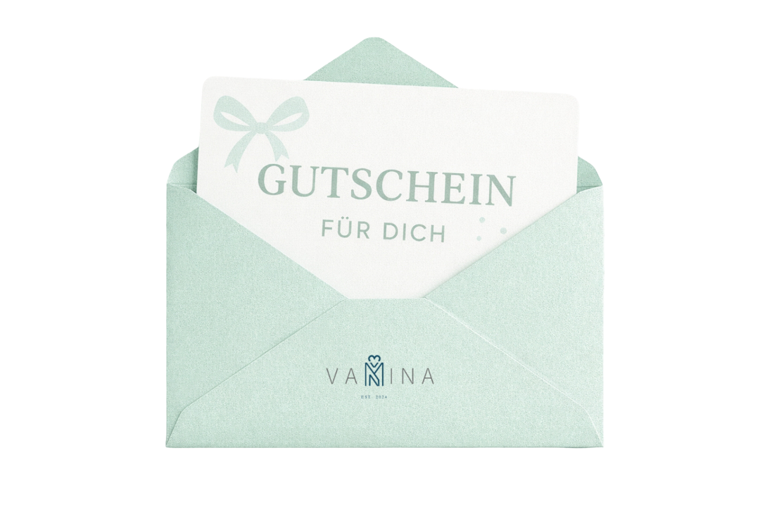 Gutschein VAMINA