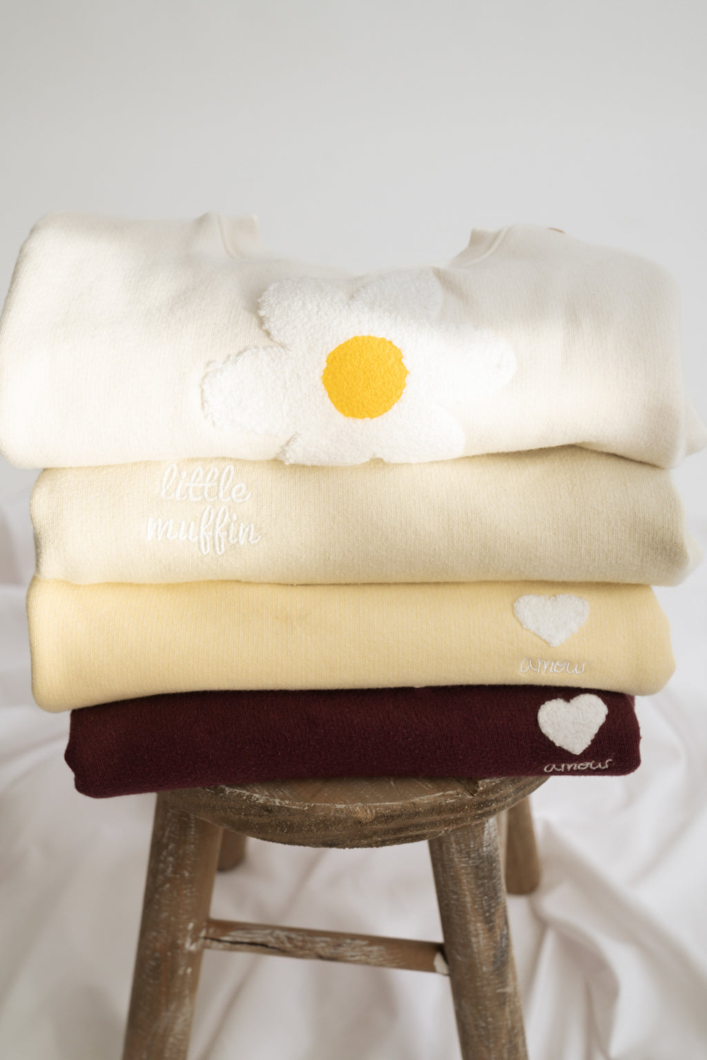 Sweater Bundle